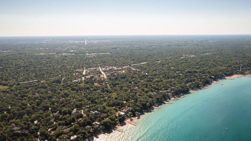 Winnetka